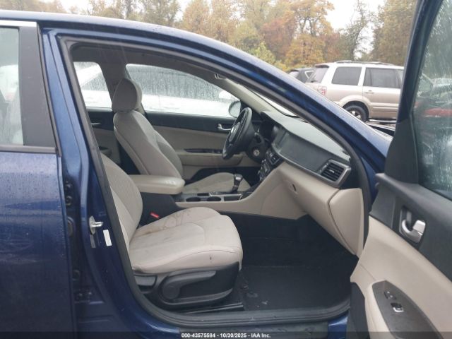 2018 KIA OPTIMA 5XXGT4L31JG258904 Photo 4