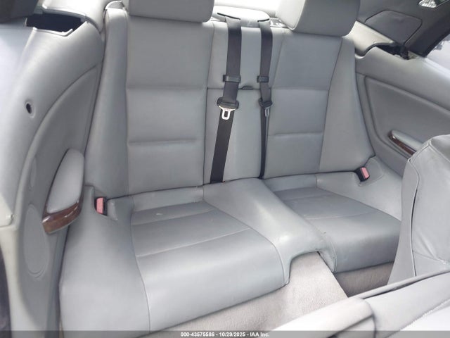 43575586 :رقم المزاد ، WBABS33481JY40880 vin ، 2001 Bmw 325ci مزاد بيع