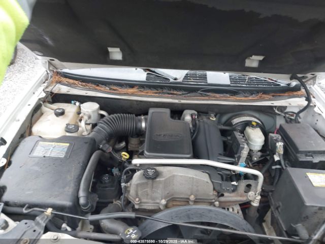 2006 CHEVROLET TRAILBLAZER 1GNDT13S762276319 Photo 9