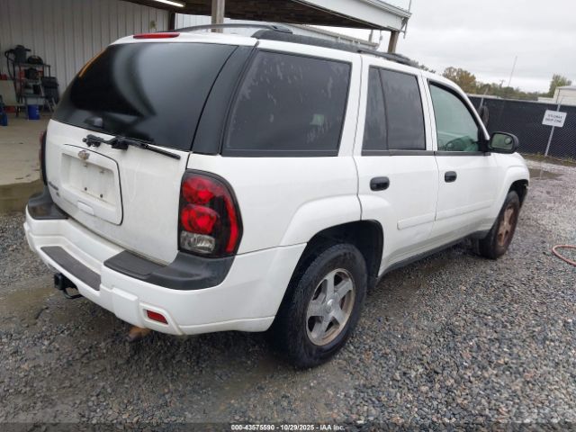 2006 CHEVROLET TRAILBLAZER 1GNDT13S762276319 Photo 3