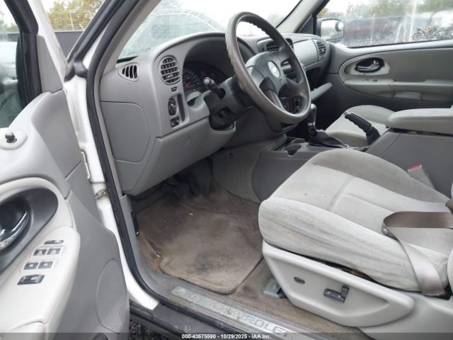 2006 CHEVROLET TRAILBLAZER 1GNDT13S762276319 Photo 4