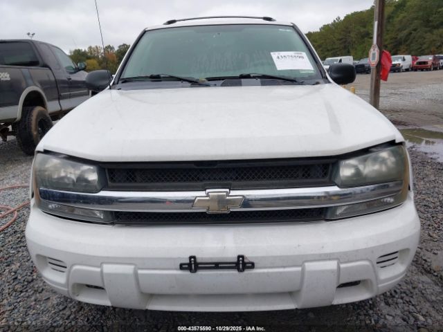 2006 CHEVROLET TRAILBLAZER 1GNDT13S762276319 Photo 5