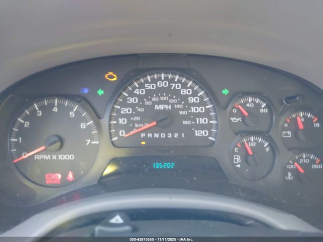 2006 CHEVROLET TRAILBLAZER 1GNDT13S762276319 Photo 6