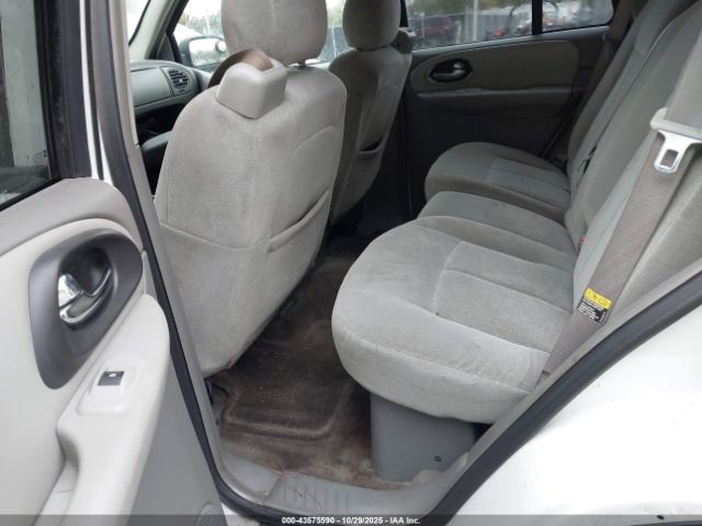 2006 CHEVROLET TRAILBLAZER 1GNDT13S762276319 Photo 7