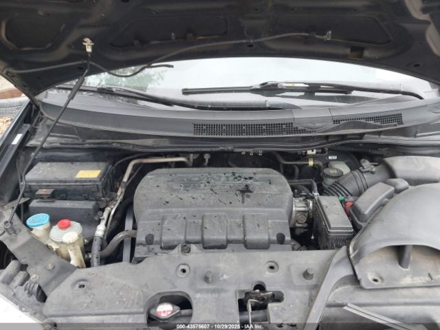 2011 HONDA ODYSSEY 5FNRL5H60BB018541 Photo 9