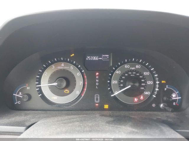 2011 HONDA ODYSSEY 5FNRL5H60BB018541 Photo 6