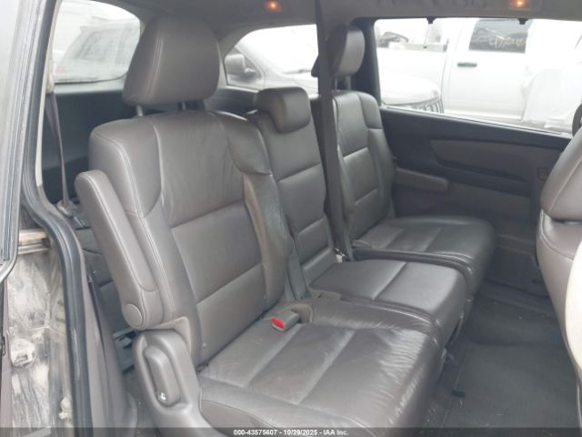 2011 HONDA ODYSSEY 5FNRL5H60BB018541 Photo 7