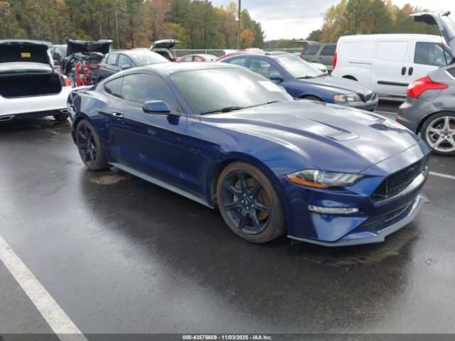 2020 FORD MUSTANG 1FA6P8CF8L5126818