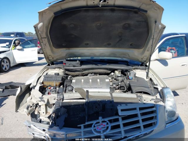 2011 CADILLAC DTS 1G6KH5E61BU117208 Photo 9