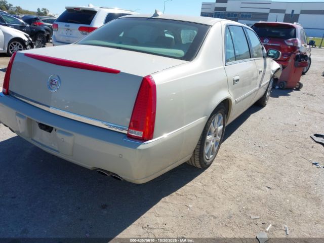 2011 CADILLAC DTS 1G6KH5E61BU117208 Photo 3