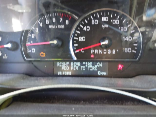 2011 CADILLAC DTS 1G6KH5E61BU117208 Photo 6