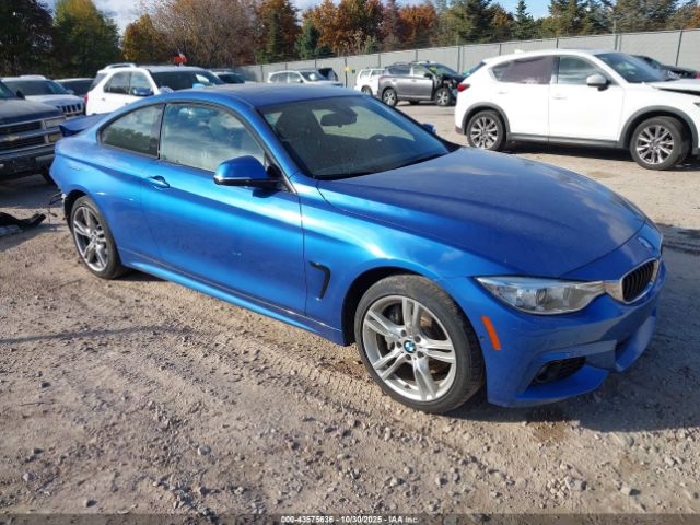 2017 BMW 430I WBA4R9C59HK680917