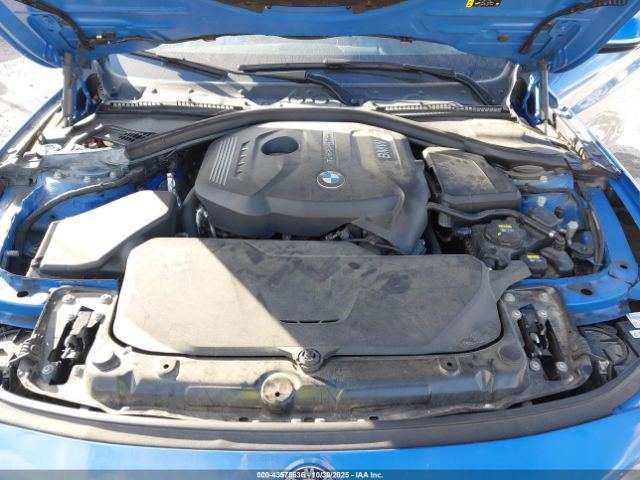 2017 BMW 430I WBA4R9C59HK680917 Photo 9