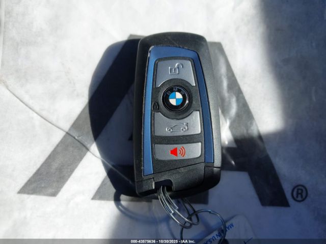 2017 BMW 430I WBA4R9C59HK680917 Photo 10