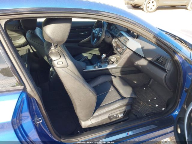 2017 BMW 430I WBA4R9C59HK680917 Photo 4