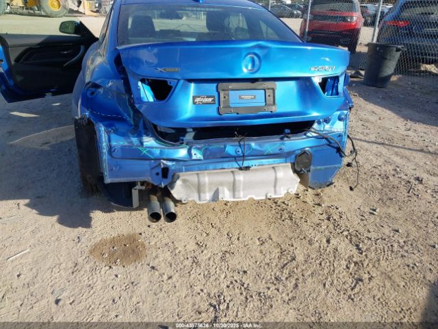 2017 BMW 430I WBA4R9C59HK680917 Photo 5