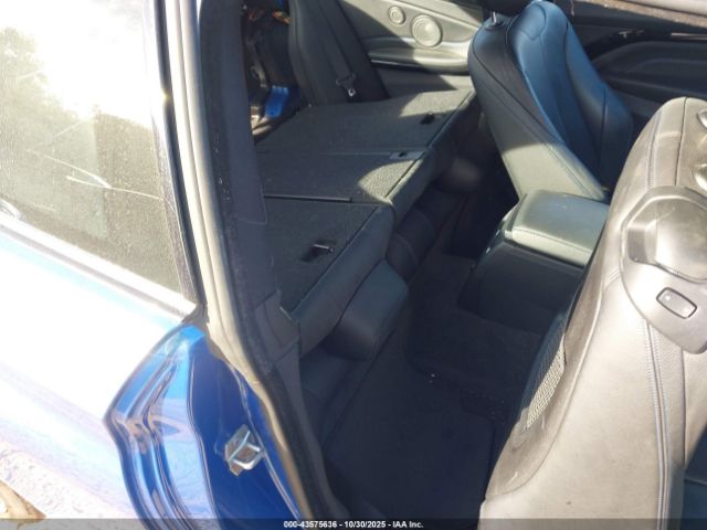 2017 BMW 430I WBA4R9C59HK680917 Photo 7