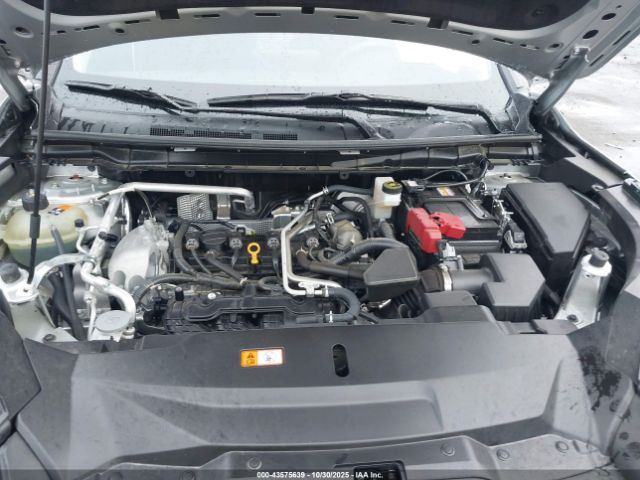 2024 MITSUBISHI OUTLANDER JA4J3UA84RZ086665 Photo 9