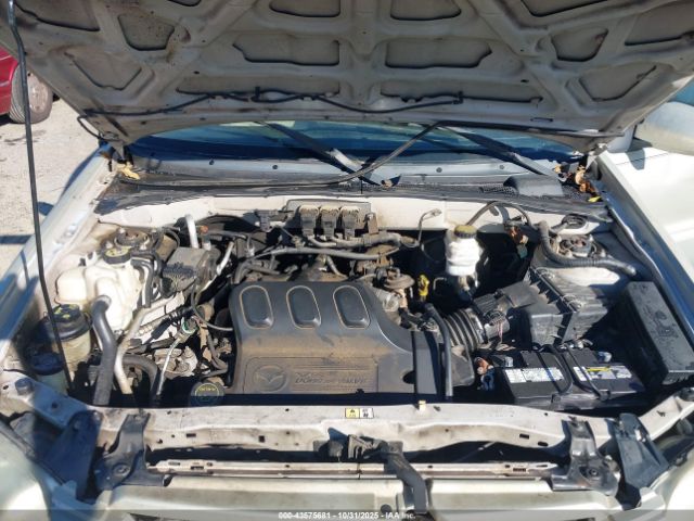 2005 MAZDA TRIBUTE 4F2YZ04195KM43786 Photo 9