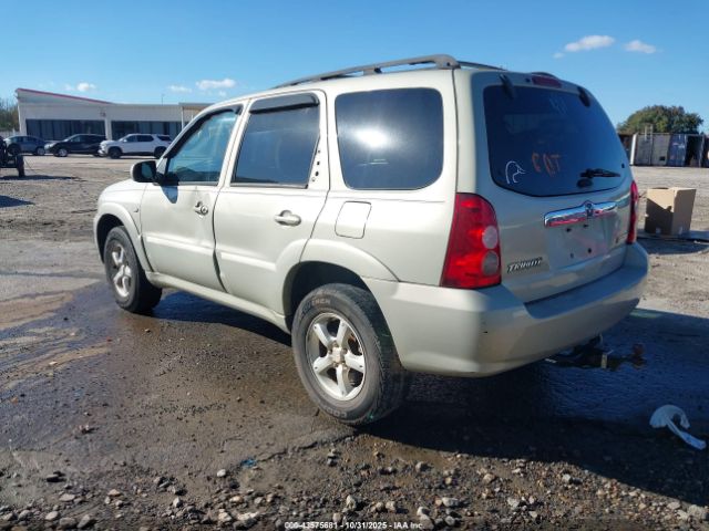 2005 MAZDA TRIBUTE 4F2YZ04195KM43786 Photo 2