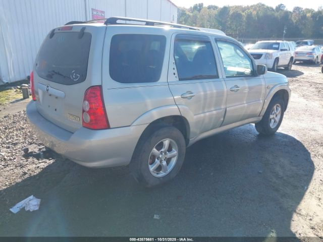 2005 MAZDA TRIBUTE 4F2YZ04195KM43786 Photo 3