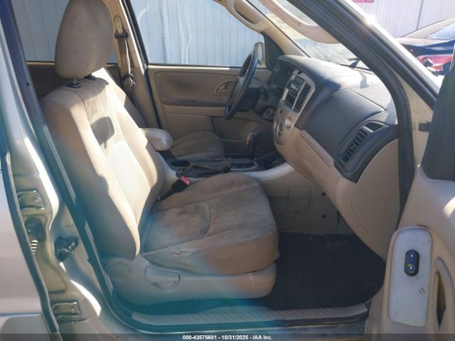 2005 MAZDA TRIBUTE 4F2YZ04195KM43786 Photo 4