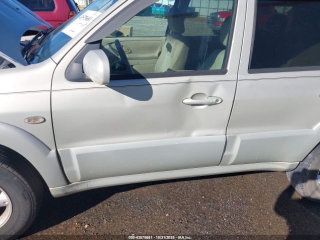 2005 MAZDA TRIBUTE 4F2YZ04195KM43786 Photo 5