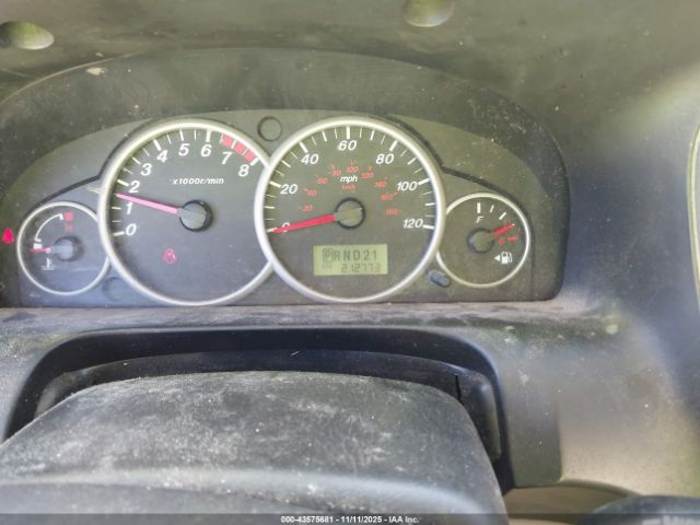 2005 MAZDA TRIBUTE 4F2YZ04195KM43786 Photo 6