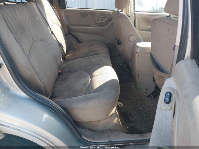 2005 MAZDA TRIBUTE 4F2YZ04195KM43786 Photo 7