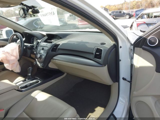 2016 ACURA RDX 5J8TB3H37GL014138 Photo 4