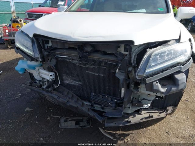 2016 ACURA RDX 5J8TB3H37GL014138 Photo 5