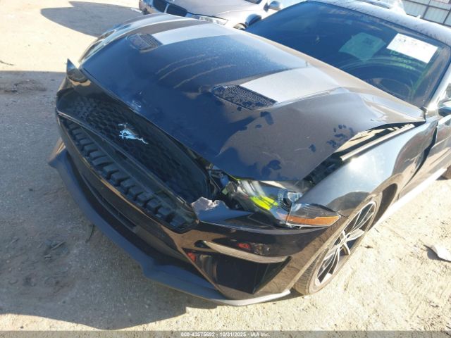2022 FORD MUSTANG 1FA6P8THXN5133726 Photo 5