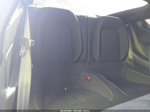 2022 FORD MUSTANG 1FA6P8THXN5133726 Photo 7