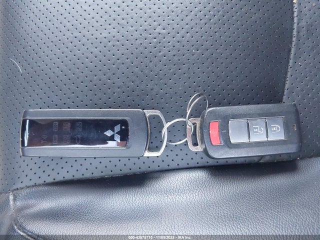 2022 MITSUBISHI OUTLANDER SPORT JA4ARVAW5NU008258 Photo 10