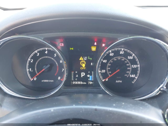 2022 MITSUBISHI OUTLANDER SPORT JA4ARVAW5NU008258 Photo 6