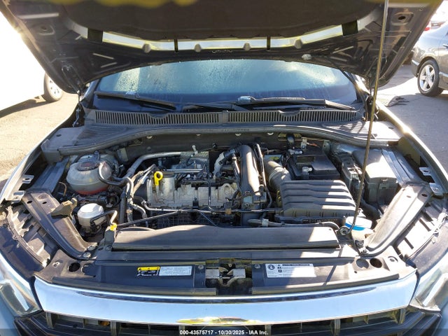 3VWC57BU5KM053300 Volkswagen Jetta 1.4t R-line/1.4t S/1.4t Se
