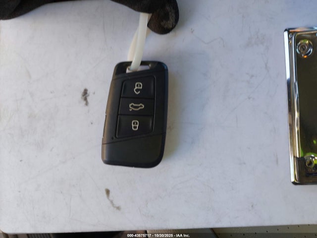 3VWC57BU5KM053300 Volkswagen Jetta 1.4t R-line/1.4t S/1.4t Se