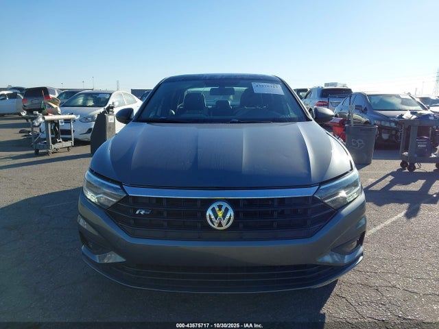 3VWC57BU5KM053300 Volkswagen Jetta 1.4t R-line/1.4t S/1.4t Se