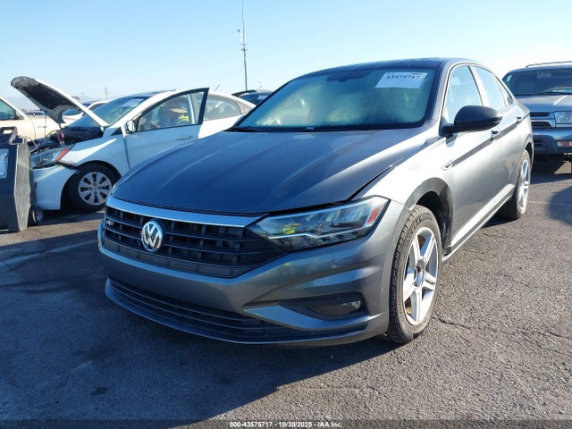 3VWC57BU5KM053300 Volkswagen Jetta 1.4t R-line/1.4t S/1.4t Se