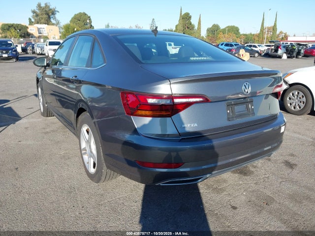 3VWC57BU5KM053300 Volkswagen Jetta 1.4t R-line/1.4t S/1.4t Se