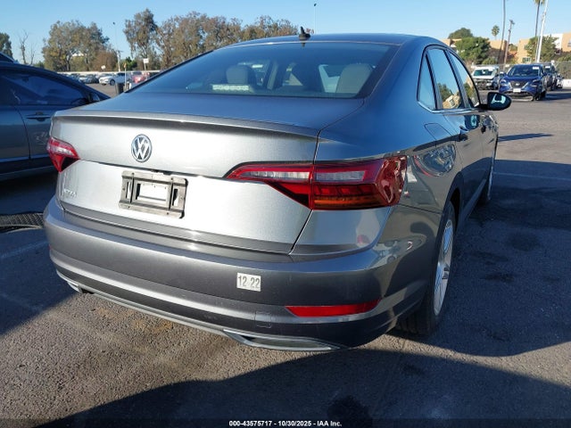 3VWC57BU5KM053300 Volkswagen Jetta 1.4t R-line/1.4t S/1.4t Se