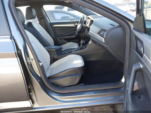 3VWC57BU5KM053300 Volkswagen Jetta 1.4t R-line/1.4t S/1.4t Se