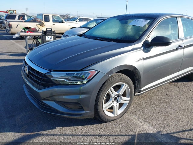 3VWC57BU5KM053300 Volkswagen Jetta 1.4t R-line/1.4t S/1.4t Se