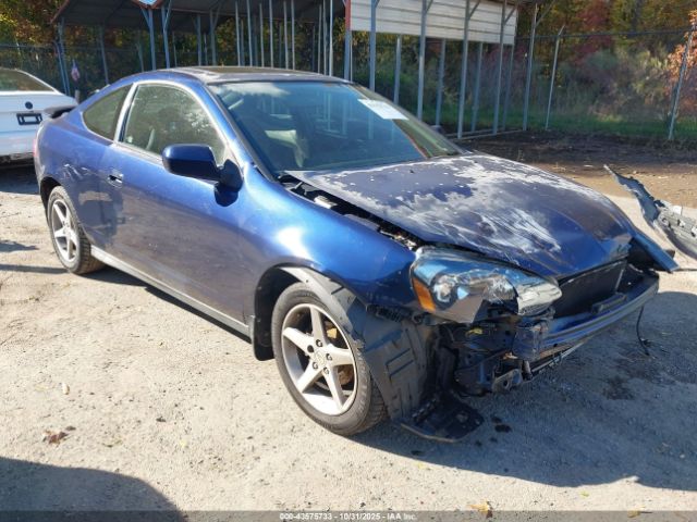 2004 ACURA RSX JH4DC54894S008063