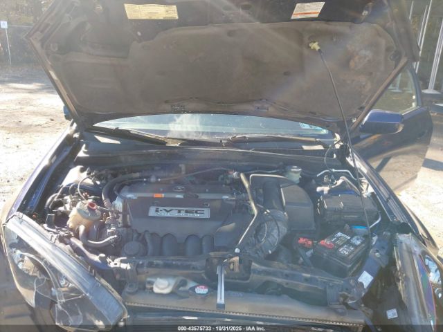 2004 ACURA RSX JH4DC54894S008063 Photo 9