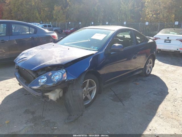 2004 ACURA RSX JH4DC54894S008063 Photo 1