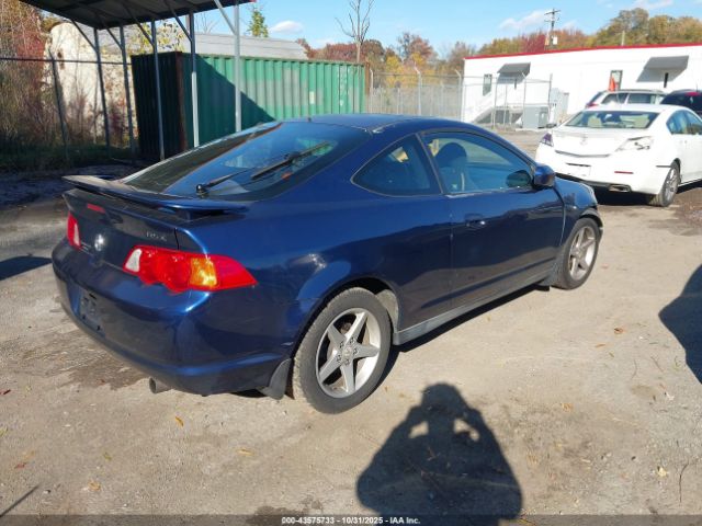 2004 ACURA RSX JH4DC54894S008063 Photo 3
