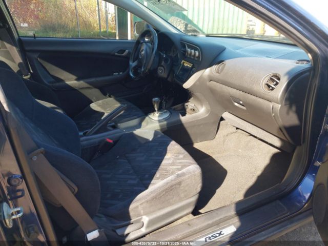 2004 ACURA RSX JH4DC54894S008063 Photo 4