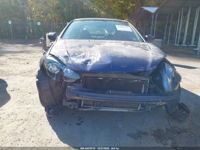 2004 ACURA RSX JH4DC54894S008063 Photo 5