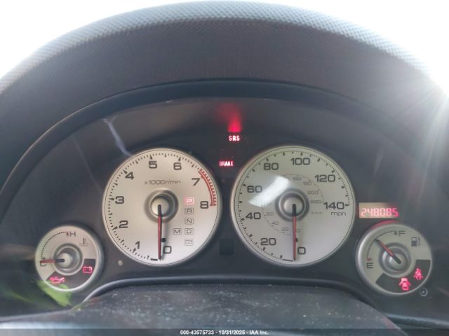 2004 ACURA RSX JH4DC54894S008063 Photo 6